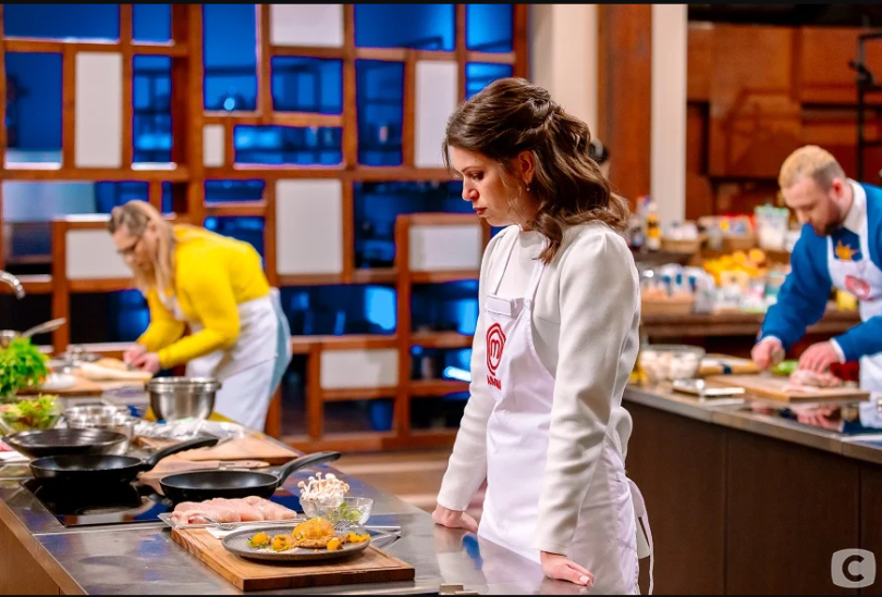 МастерШеф 13